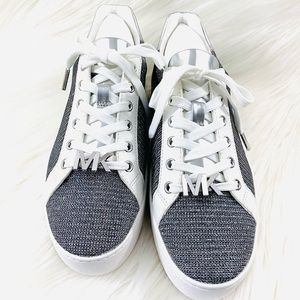 Michael Kors Women’s Poppy Sneakers Shoes